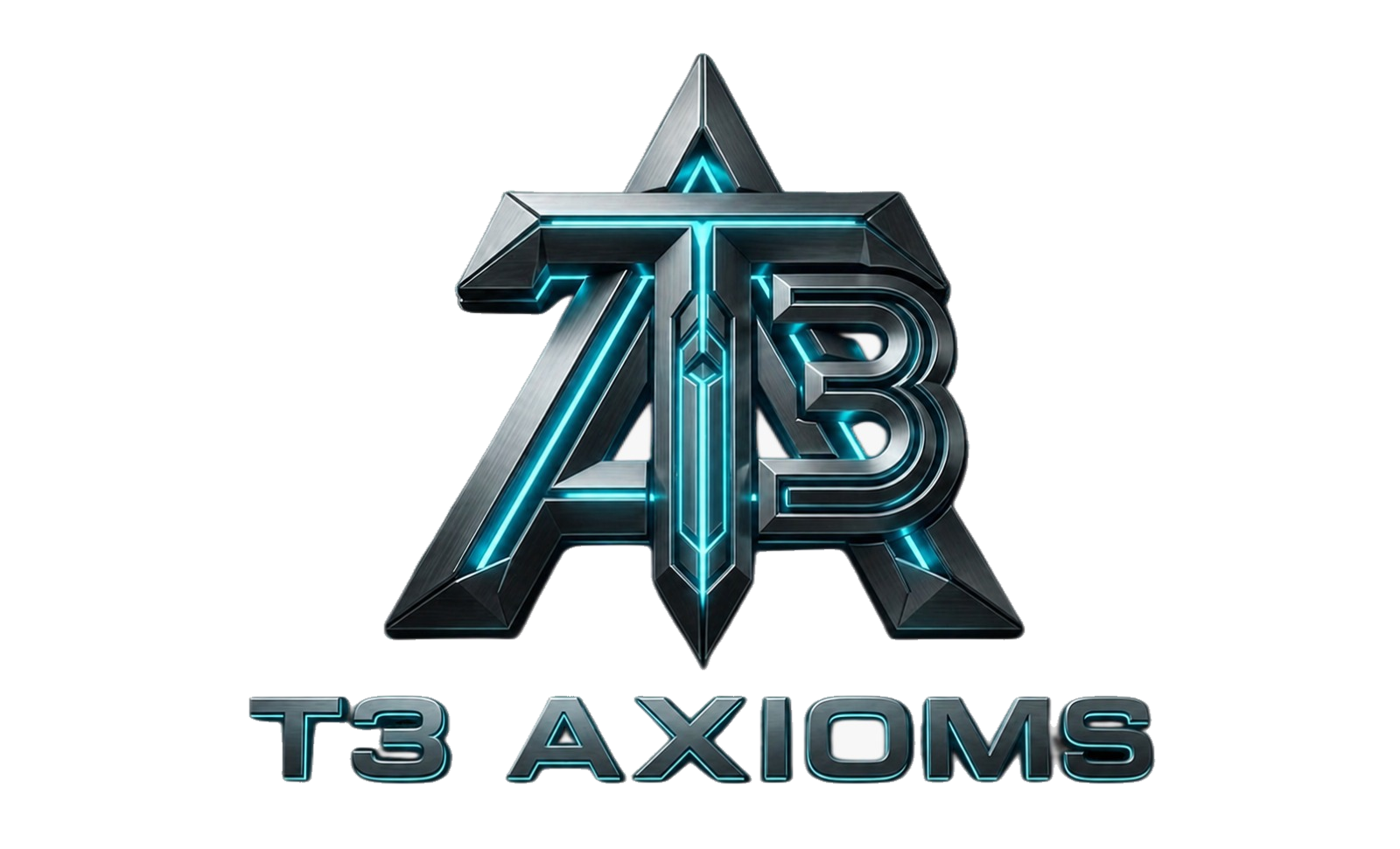 T3 Axioms - Software Development Company